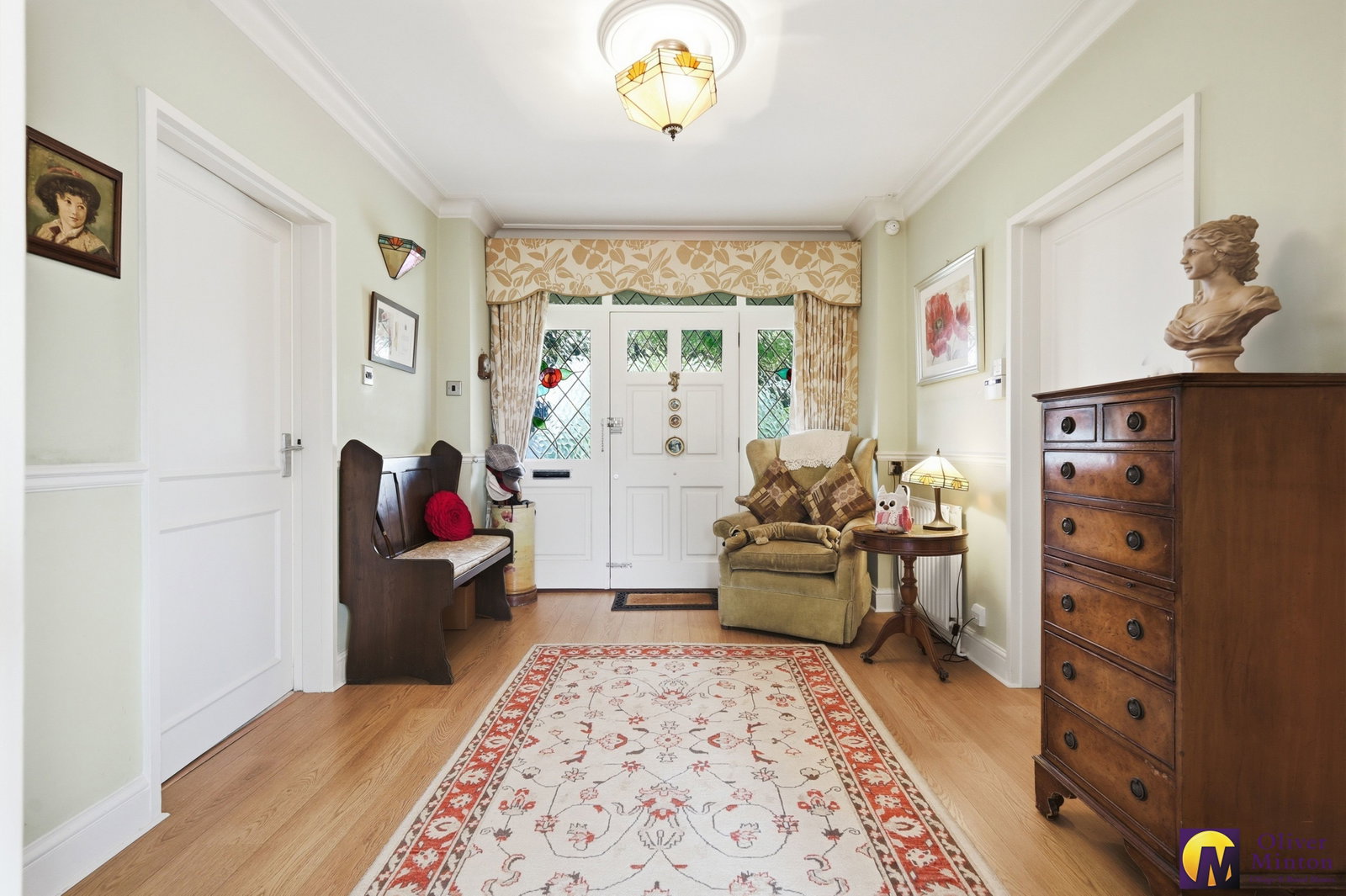Image for Harlow Road, Roydon : CHAIN FREE