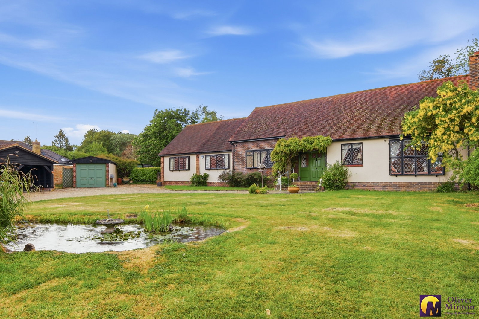Image for Harlow Road, Roydon