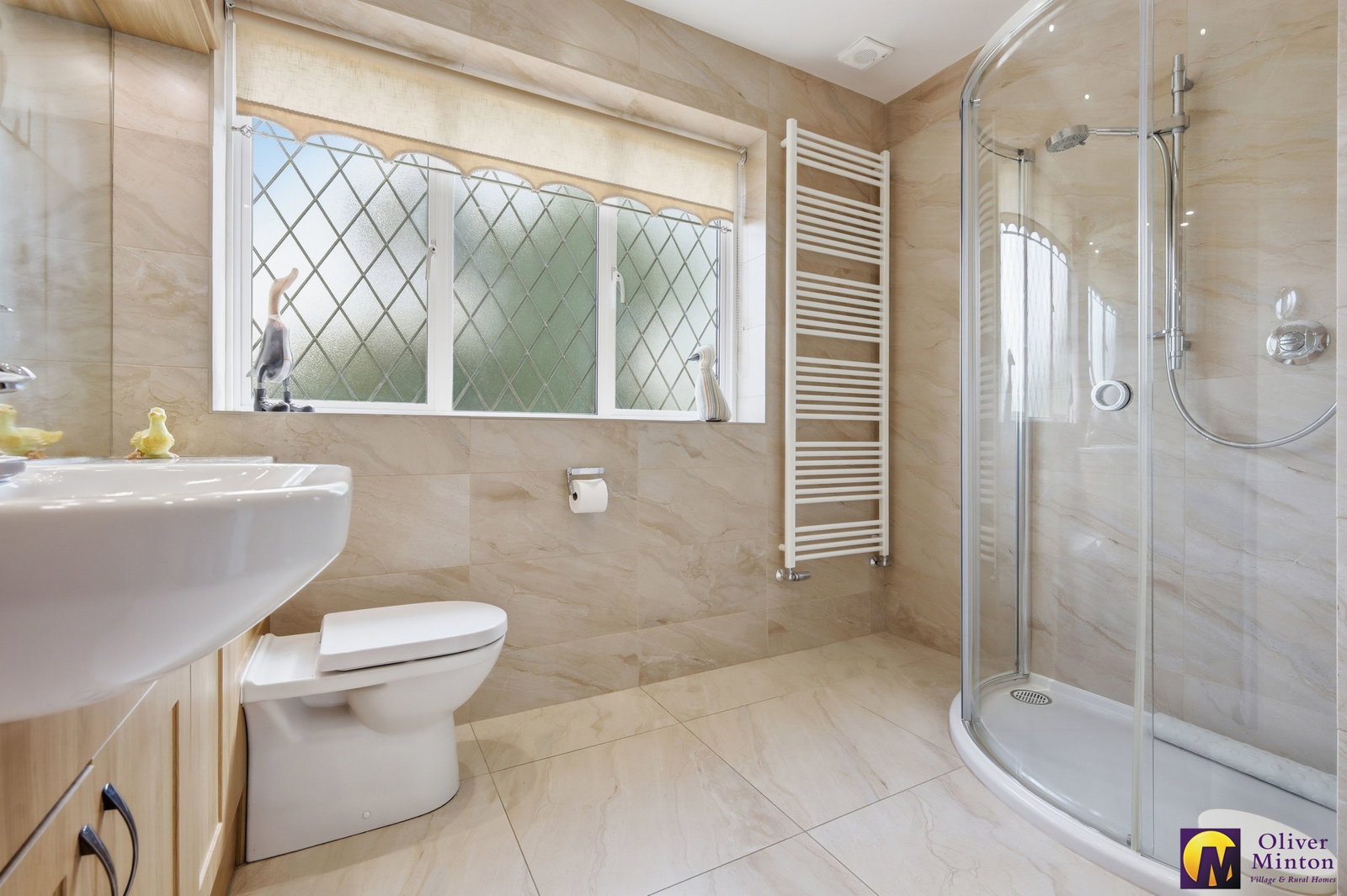 Image for Harlow Road, Roydon : CHAIN FREE