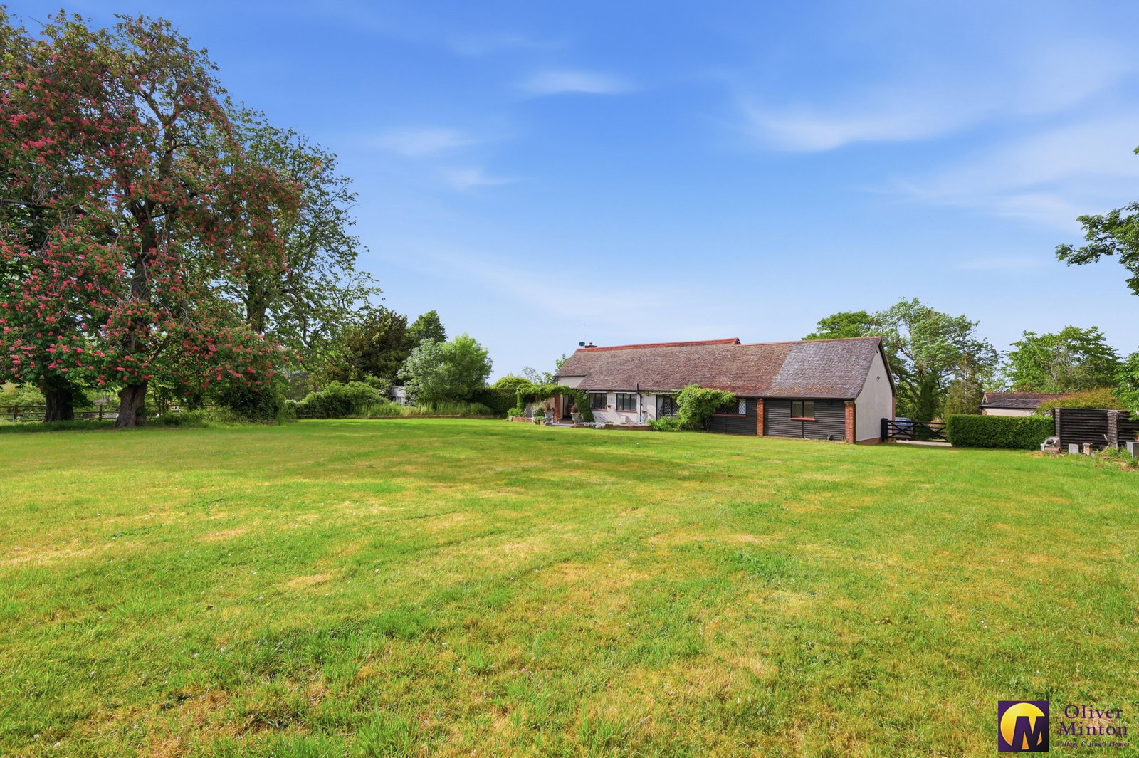 Image for Harlow Road, Roydon