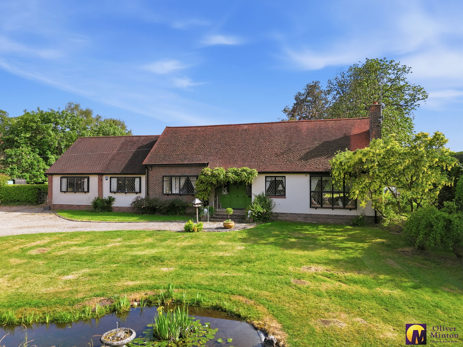Image for Harlow Road, Roydon : CHAIN FREE