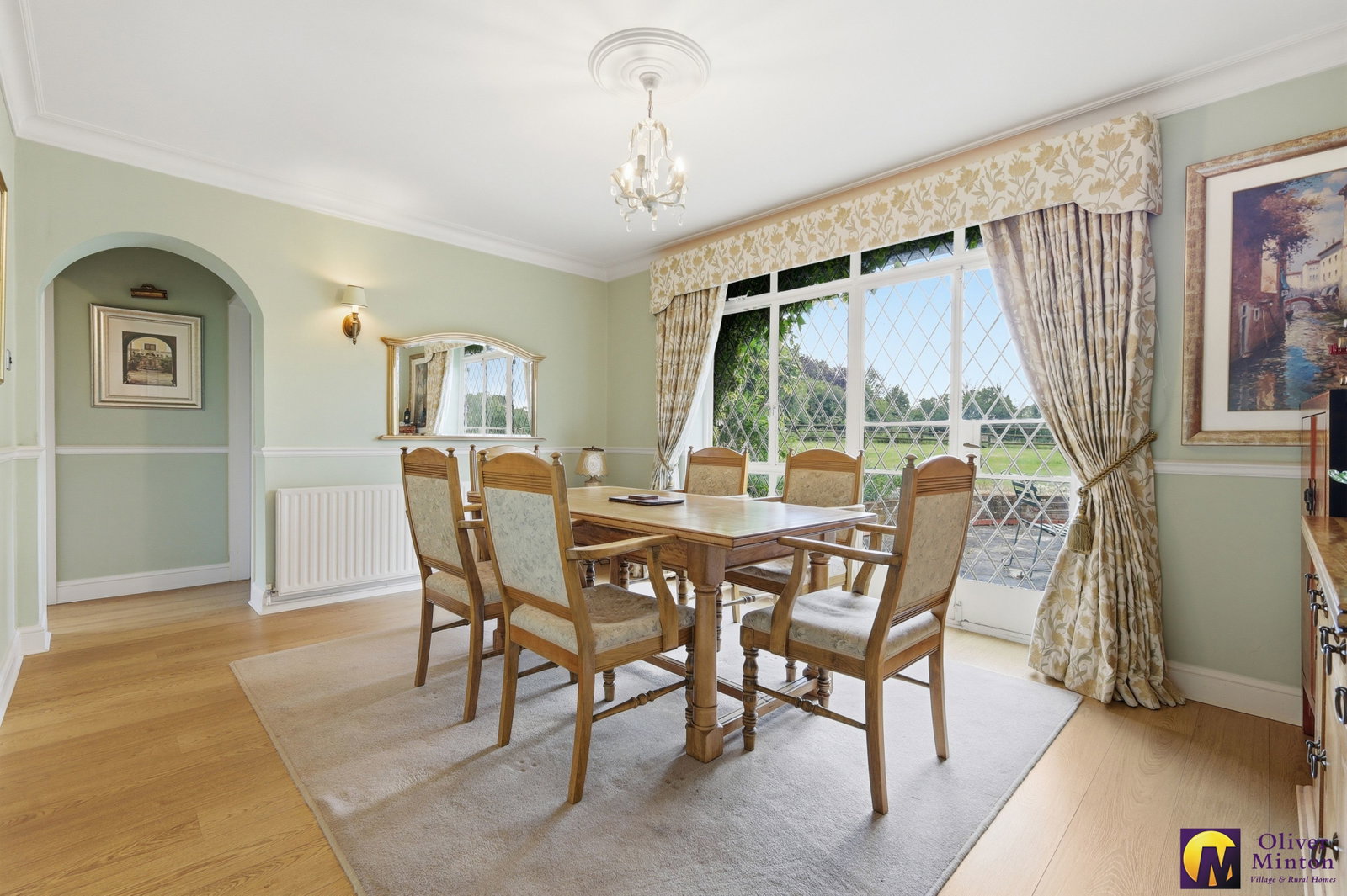 Image for Harlow Road, Roydon : CHAIN FREE