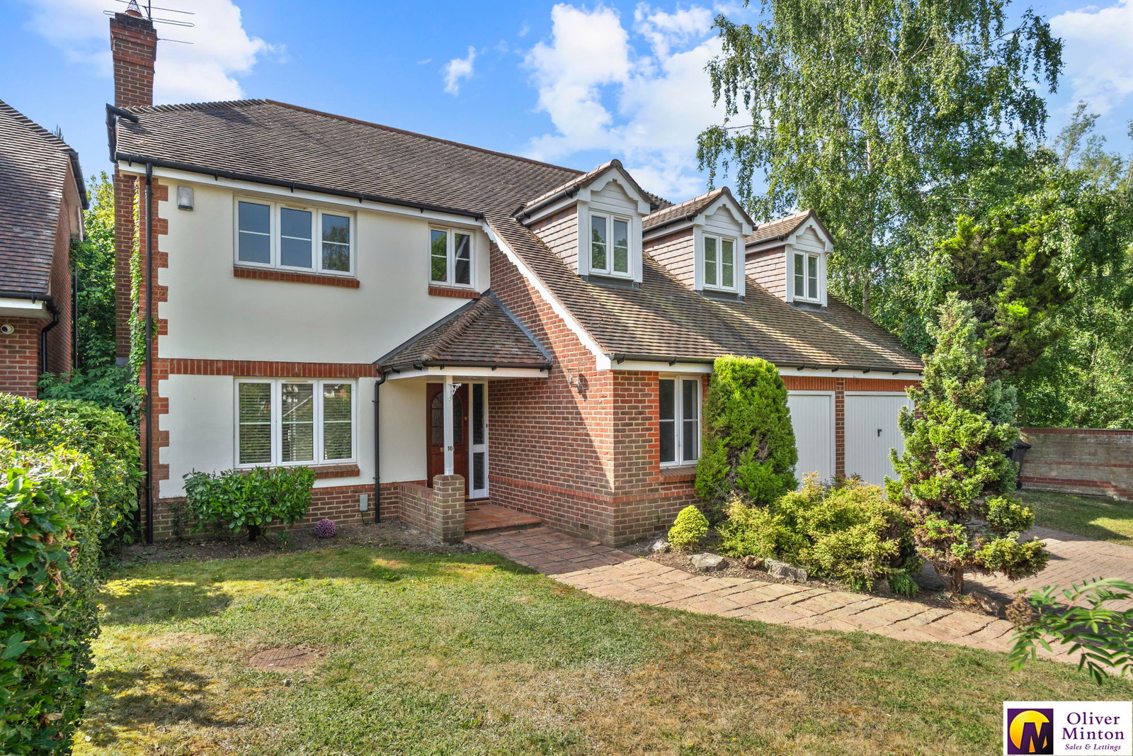 Image for Little Brook Road, Roydon