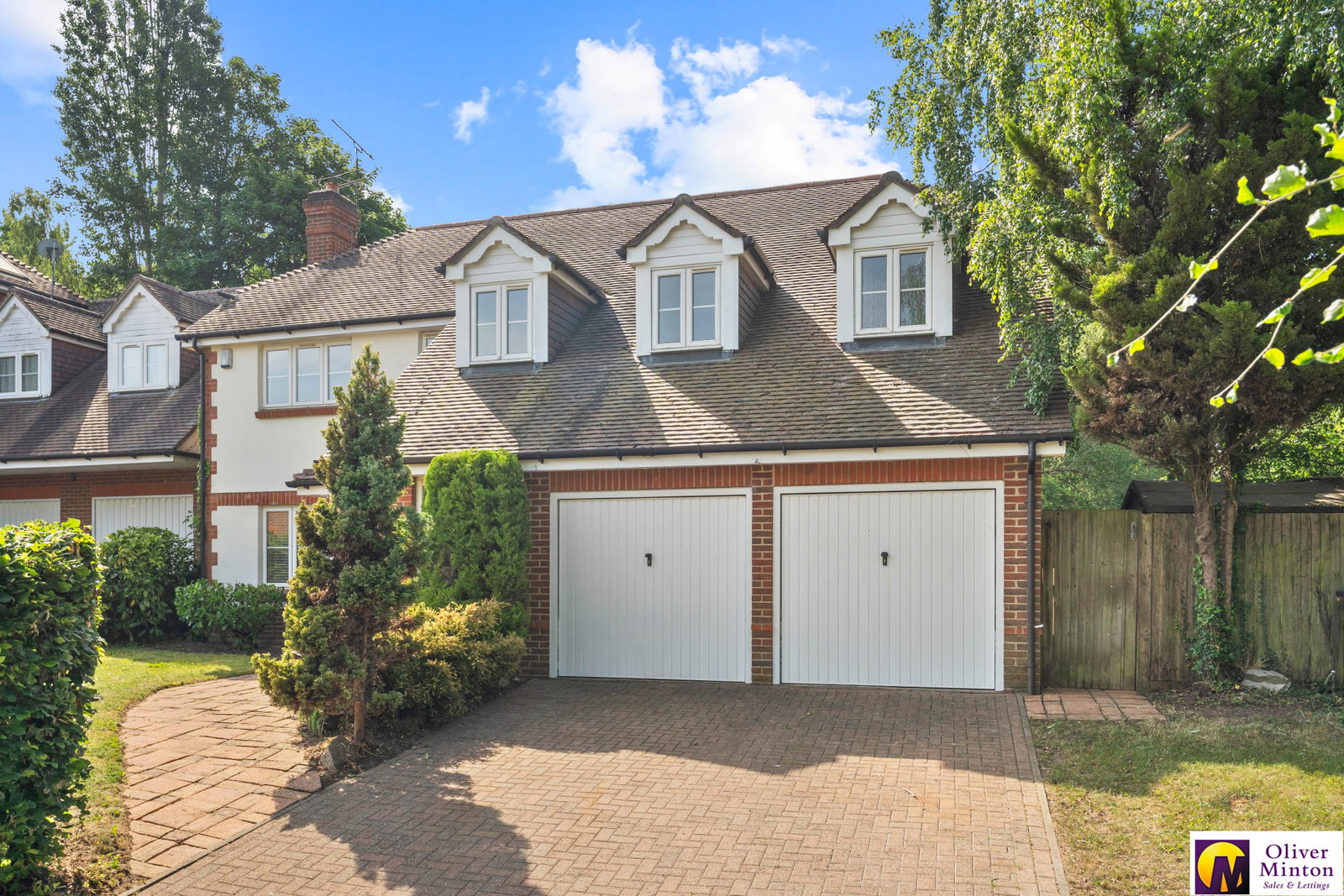 Image for Little Brook Road, Roydon