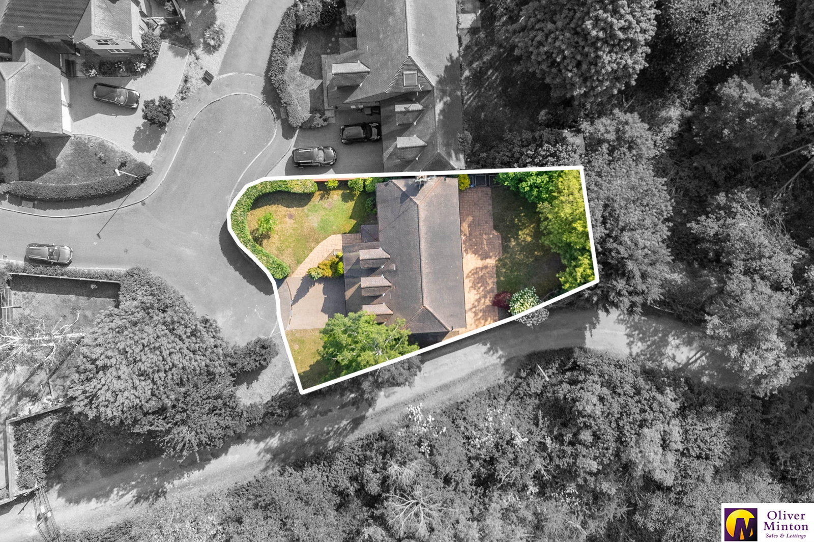 Image for Little Brook Road, Roydon