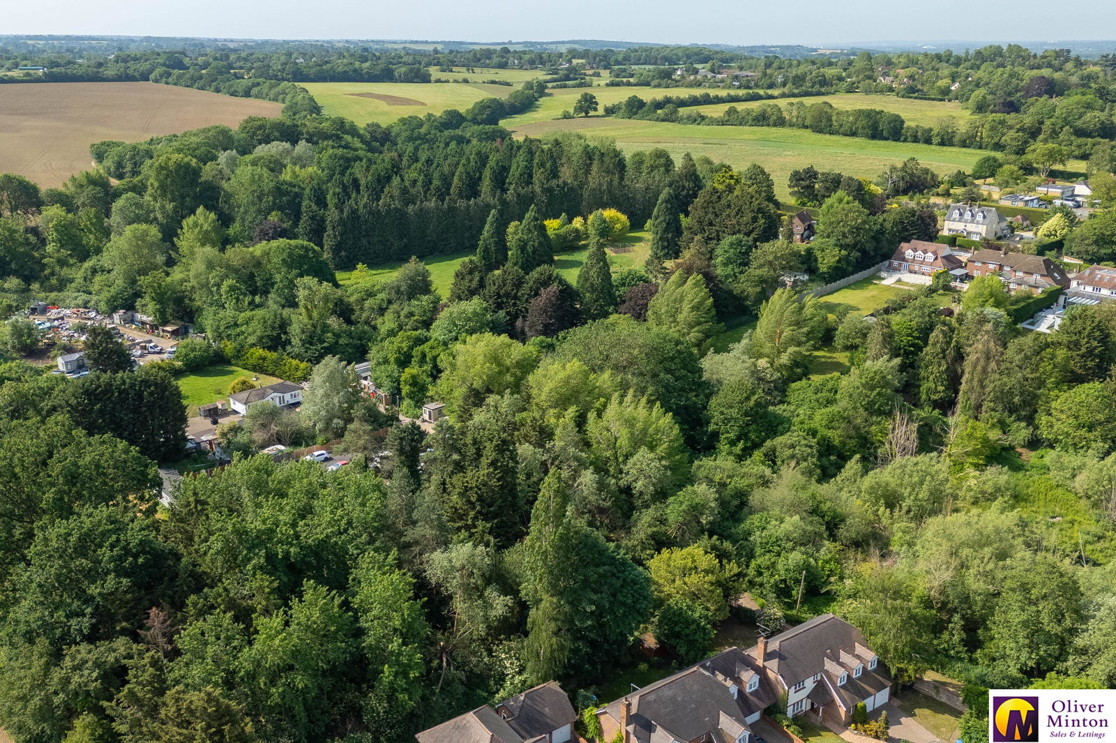 Image for Little Brook Road, Roydon