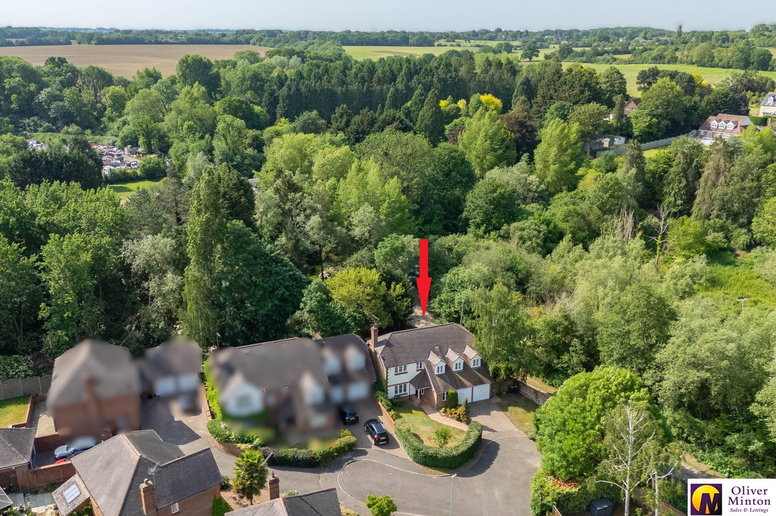 Image for Little Brook Road, Roydon