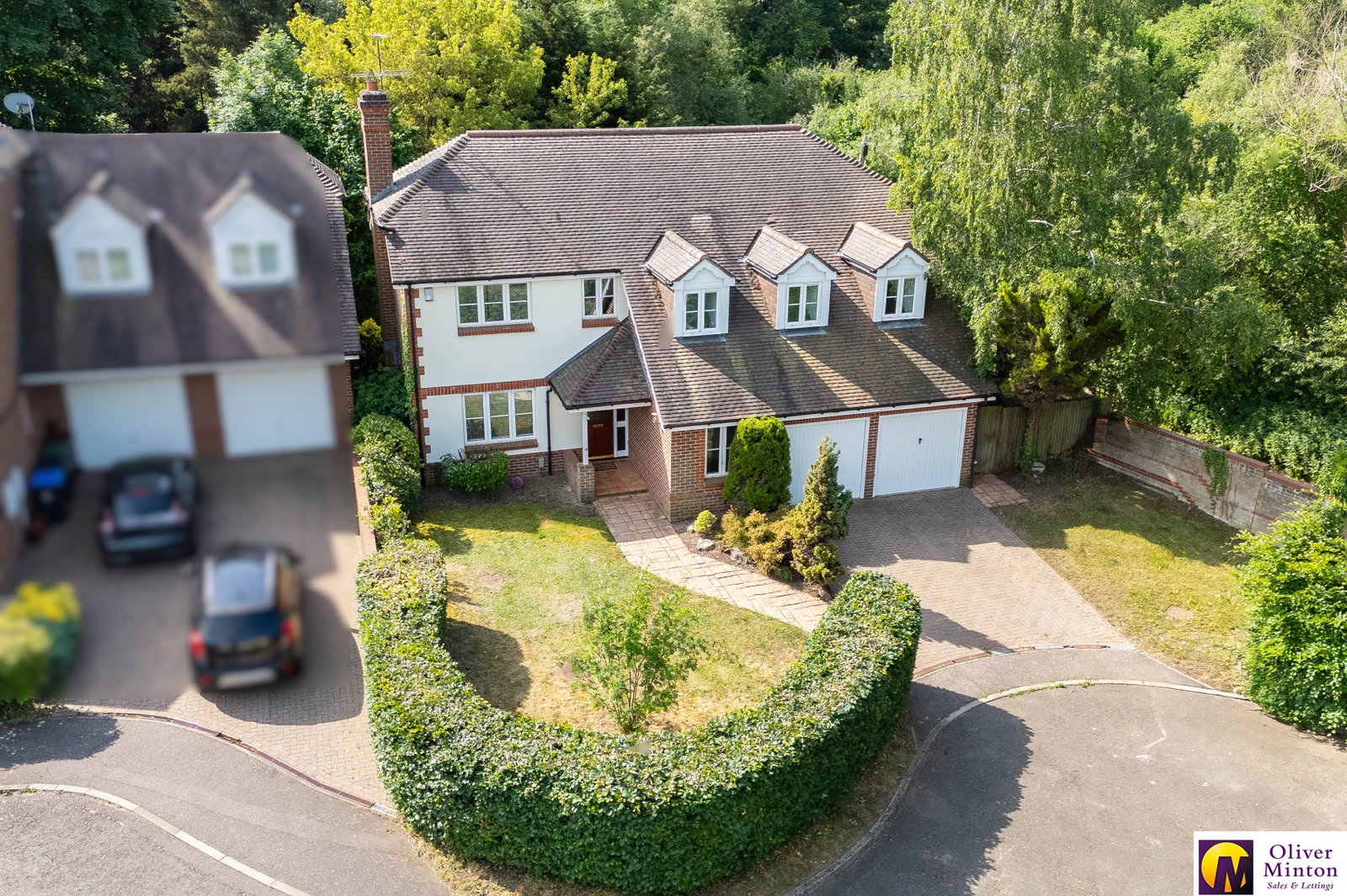 Image for Little Brook Road, Roydon