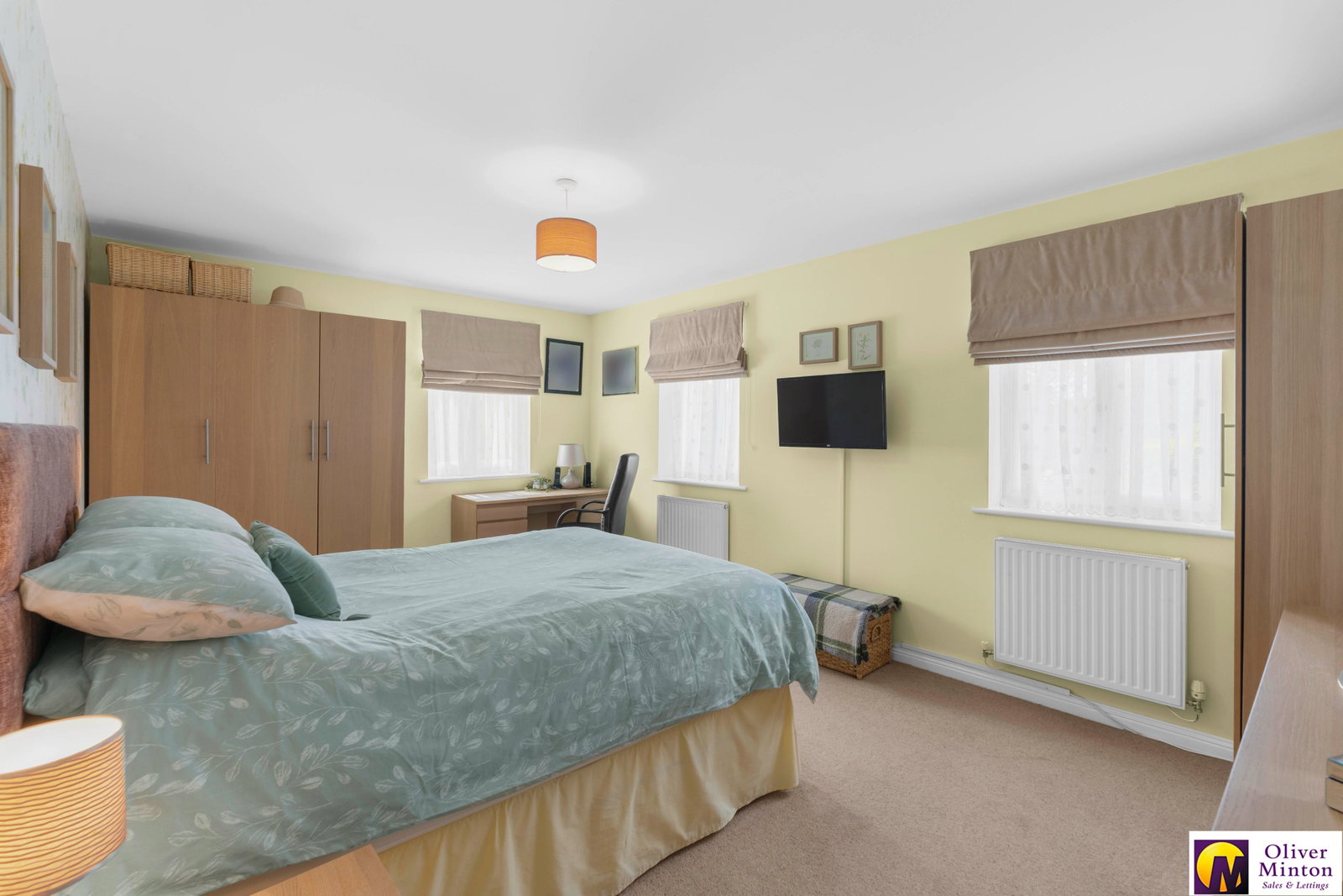 Image for Roydon Road, Stanstead Abbotts