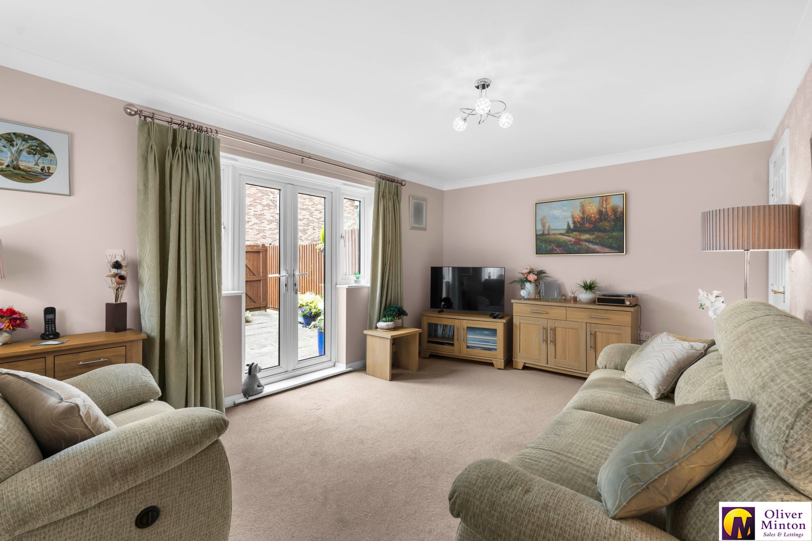 Image for Roydon Road, Stanstead Abbotts