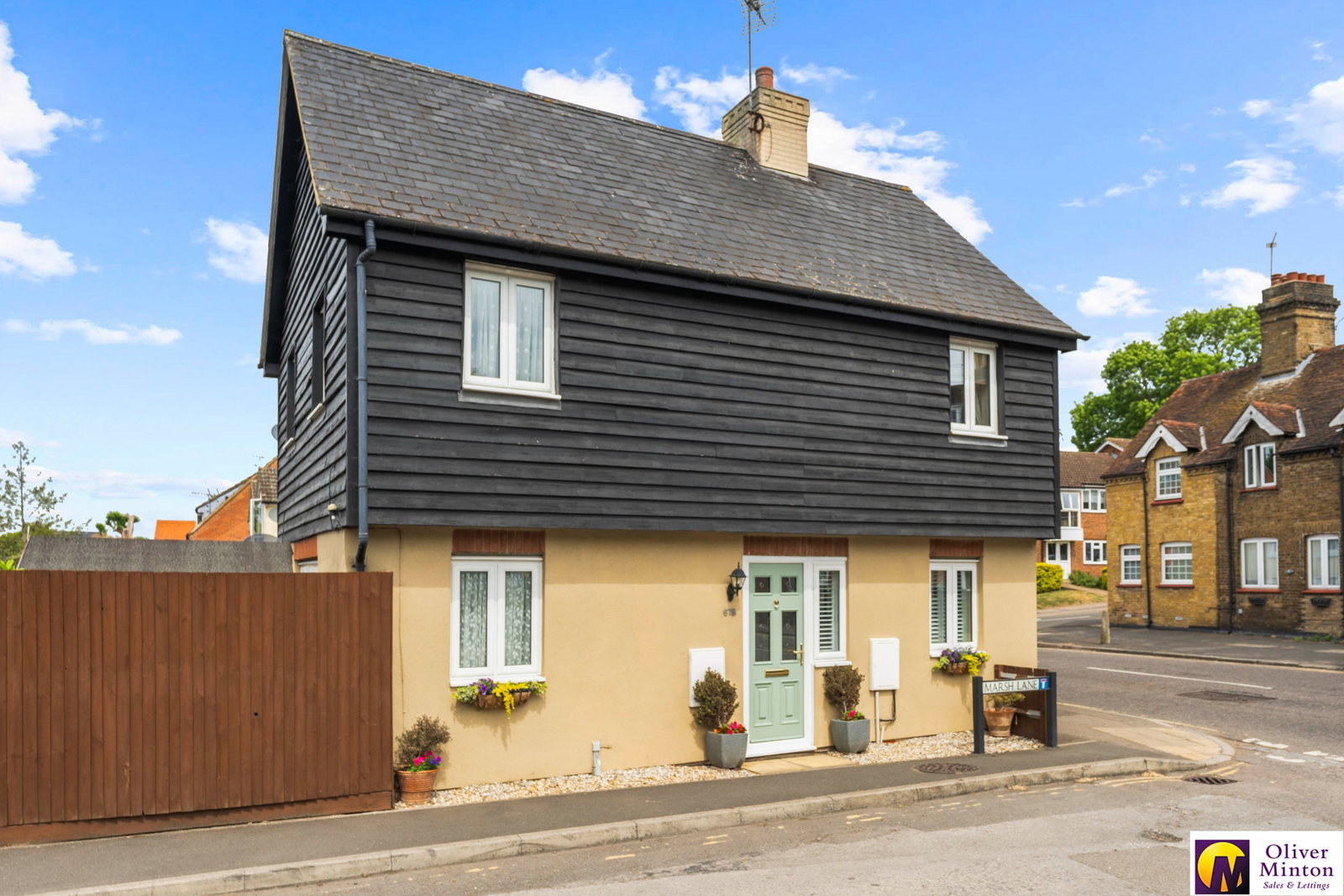 Image for Roydon Road, Stanstead Abbotts