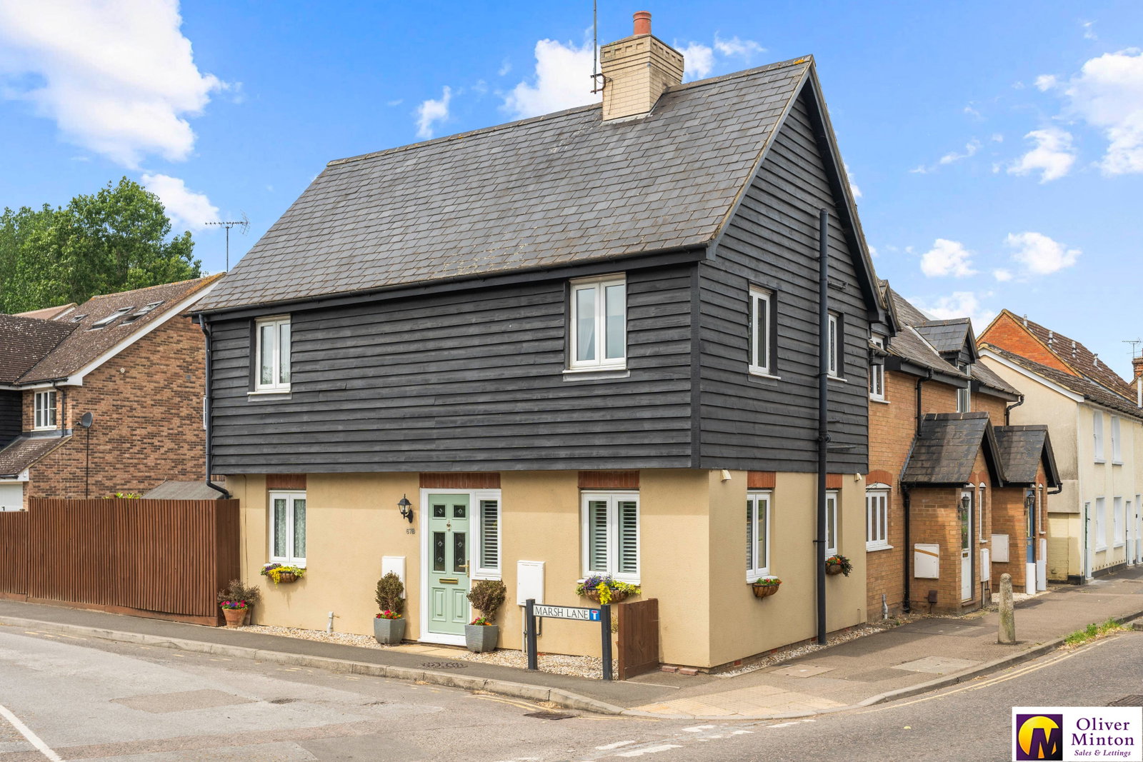 Image for Roydon Road, Stanstead Abbotts