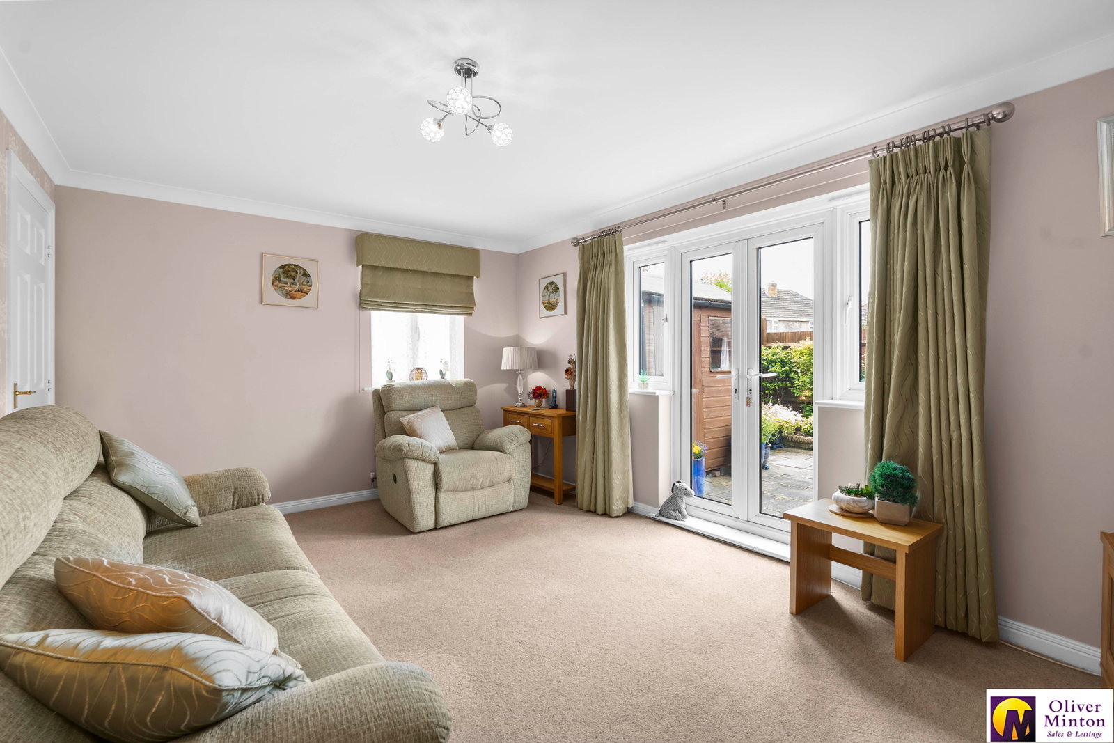Image for Roydon Road, Stanstead Abbotts
