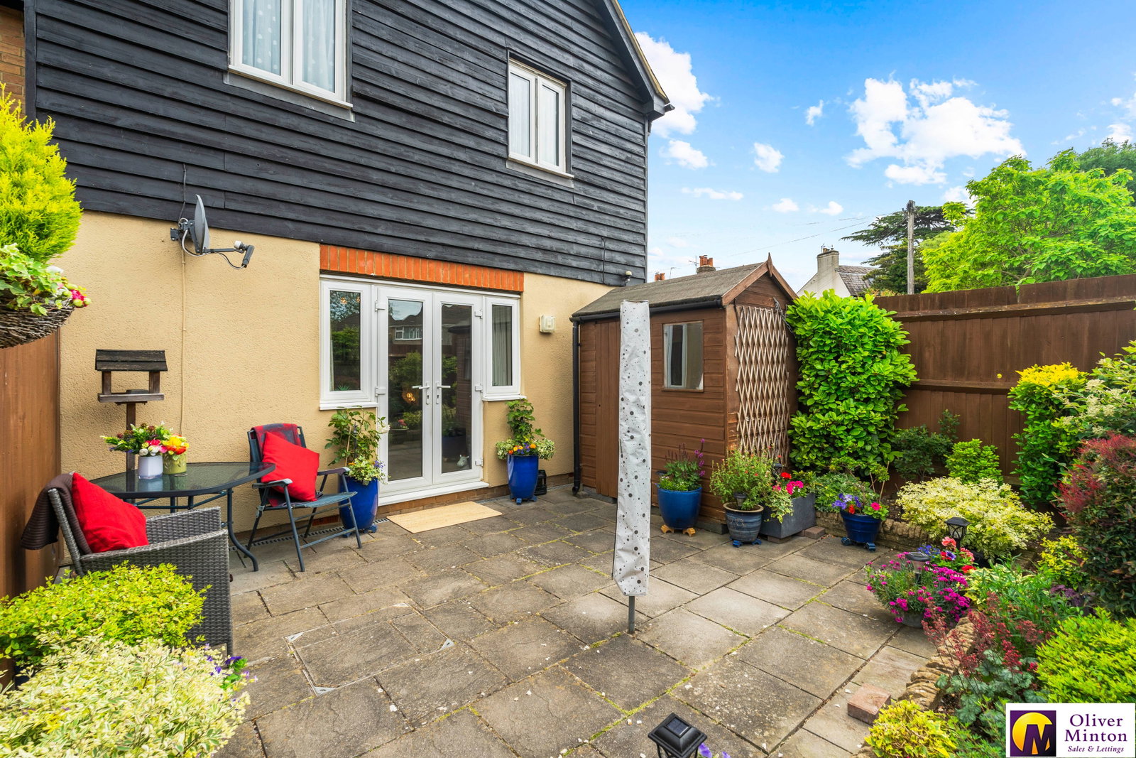 Image for Roydon Road, Stanstead Abbotts