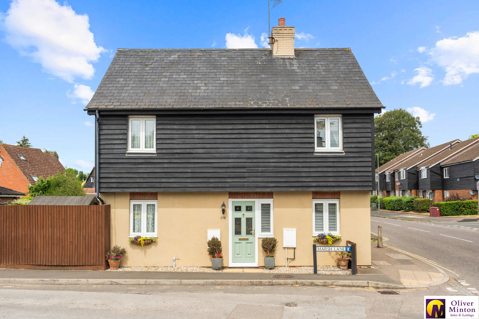 Image for Roydon Road, Stanstead Abbotts
