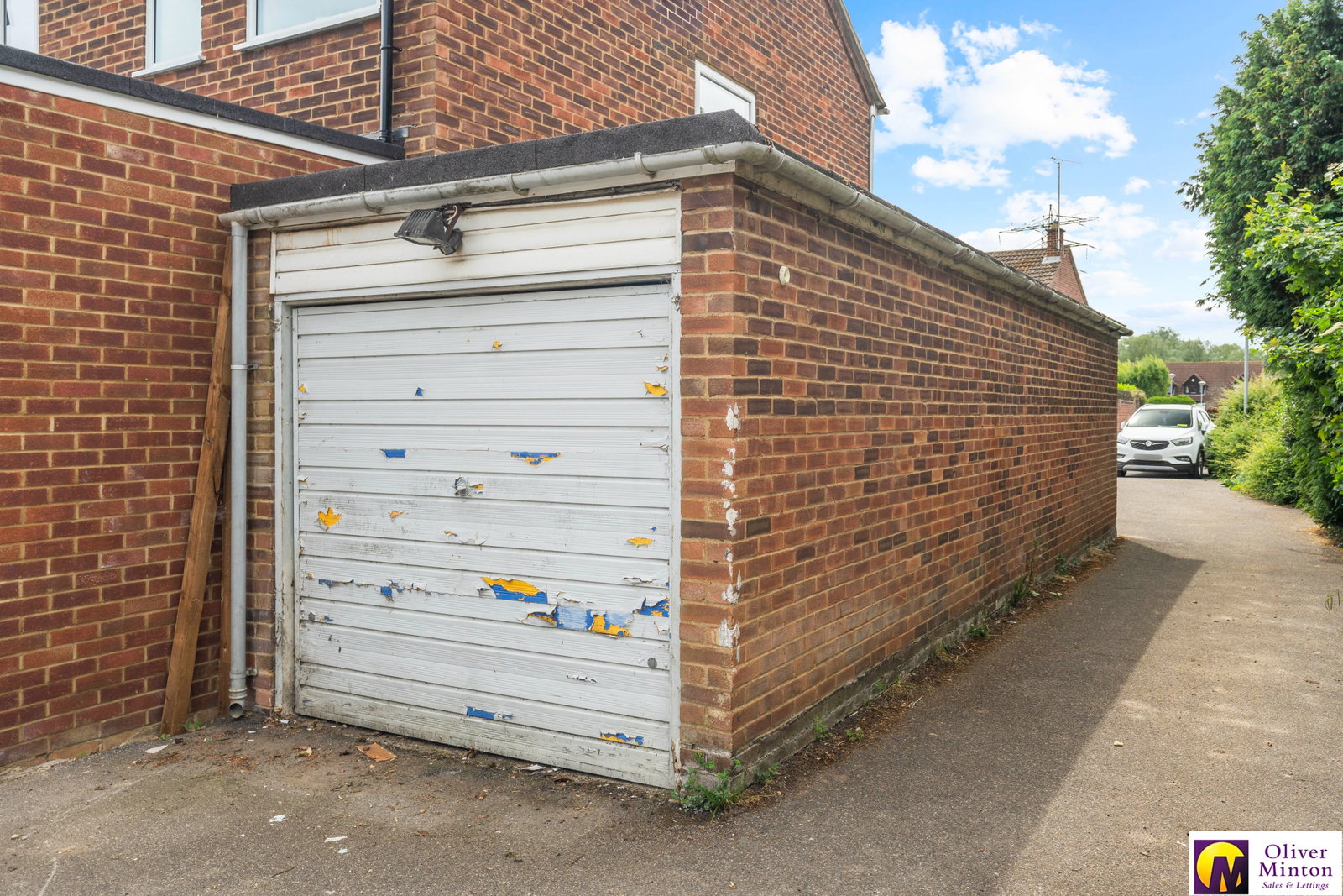 Image for High Street, Stanstead Abbotts