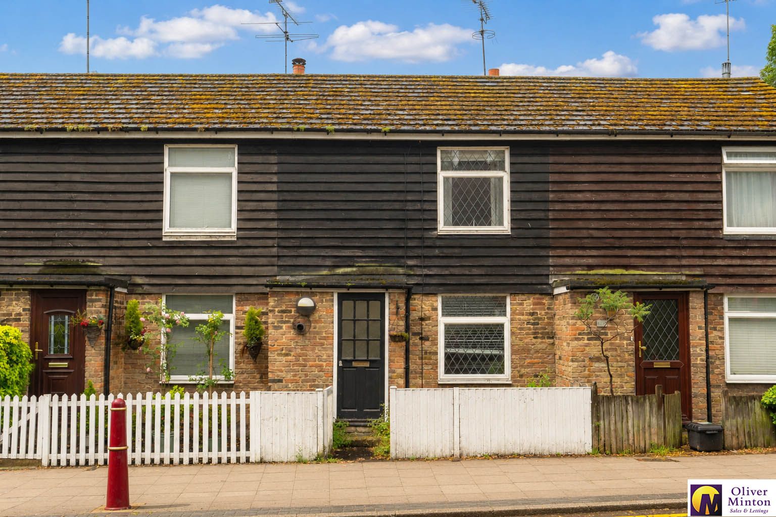 Image for High Street, Stanstead Abbotts