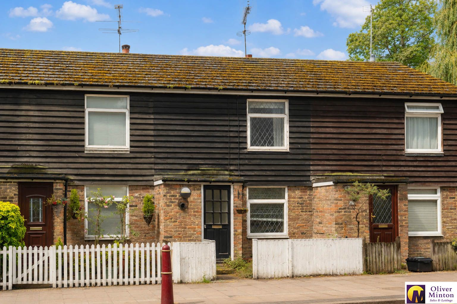 Image for High Street, Stanstead Abbotts