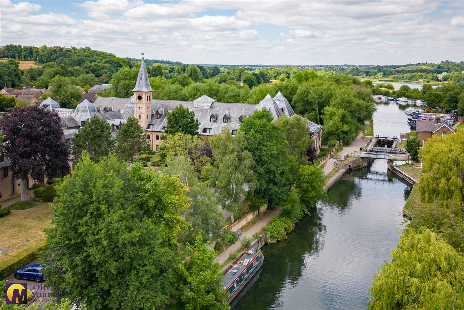 Image for River Meads, Stanstead Abbotts