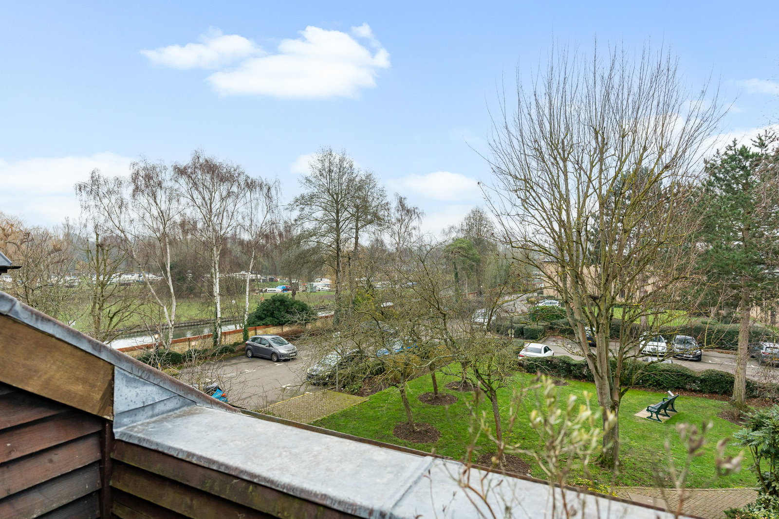 Image for River Meads, Stanstead Abbotts