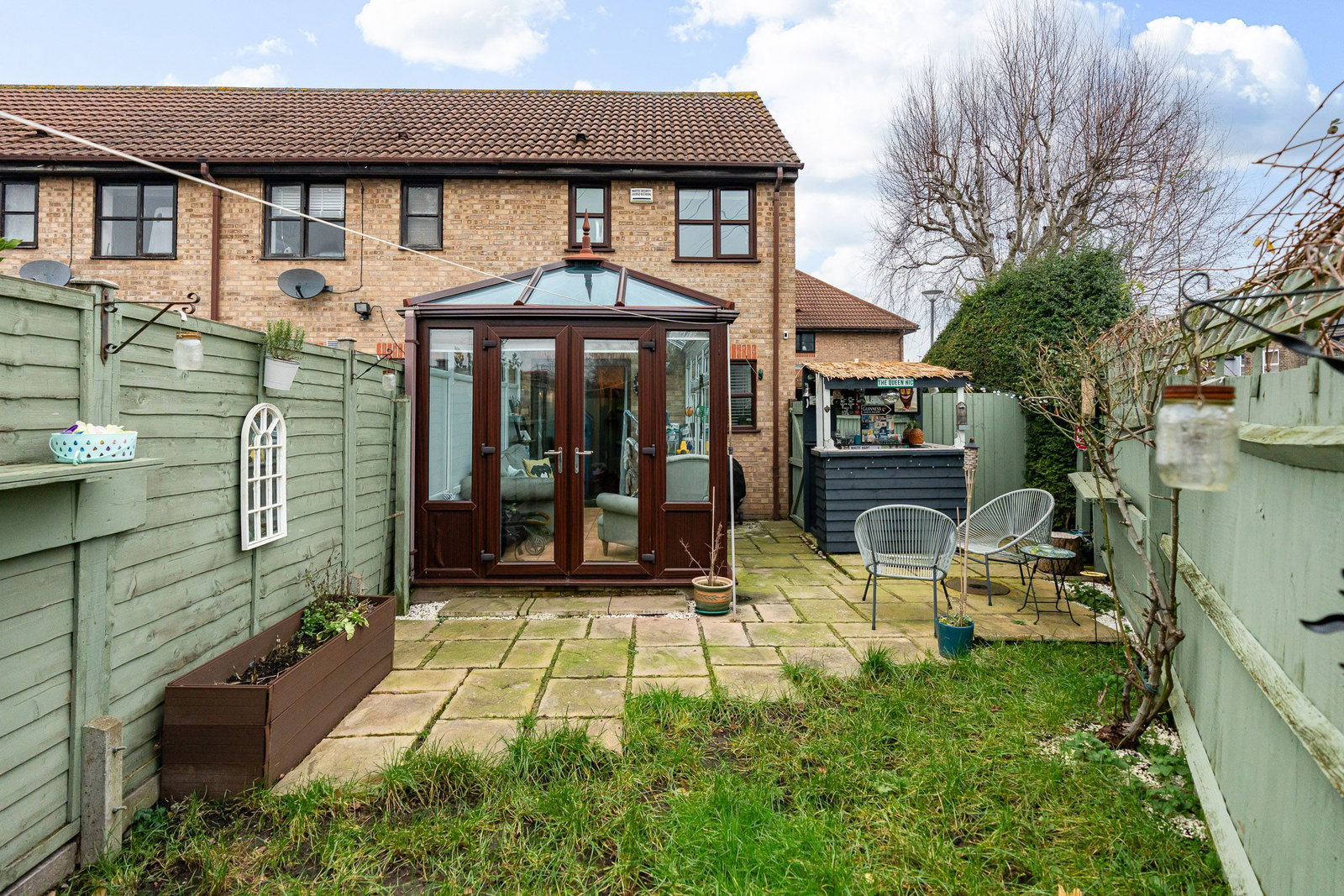 Image for Orchard Close, Stanstead abbotts