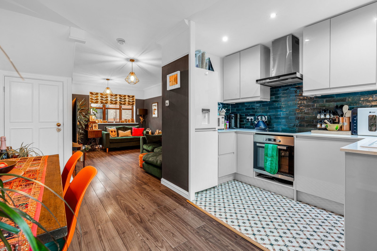 Image for Orchard Close, Stanstead abbotts