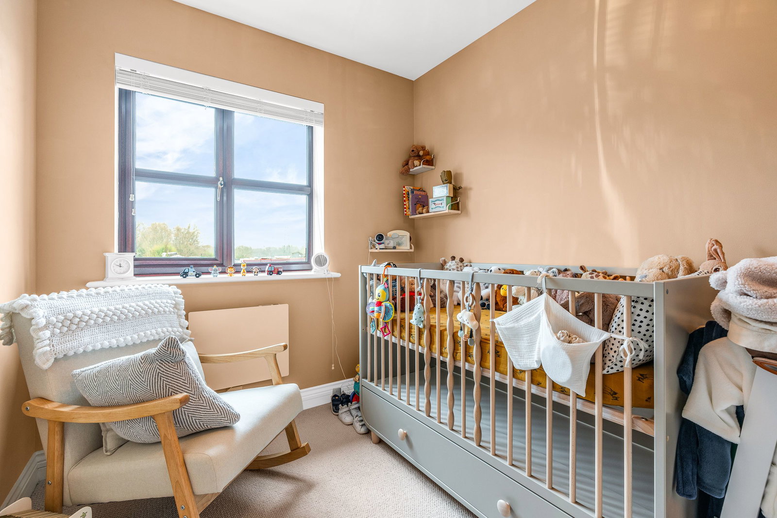 Image for Orchard Close, Stanstead abbotts