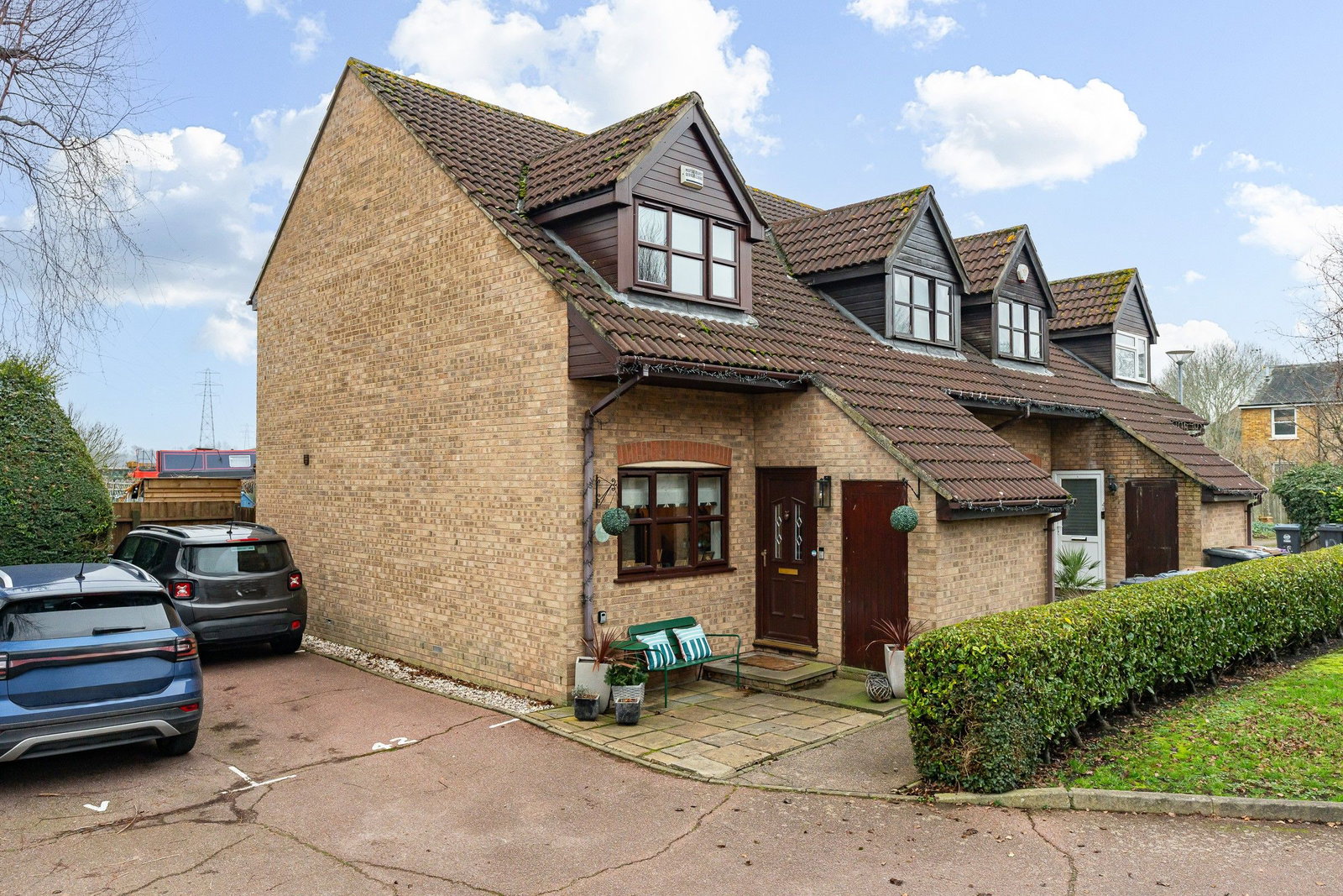 Image for Orchard Close, Stanstead abbotts