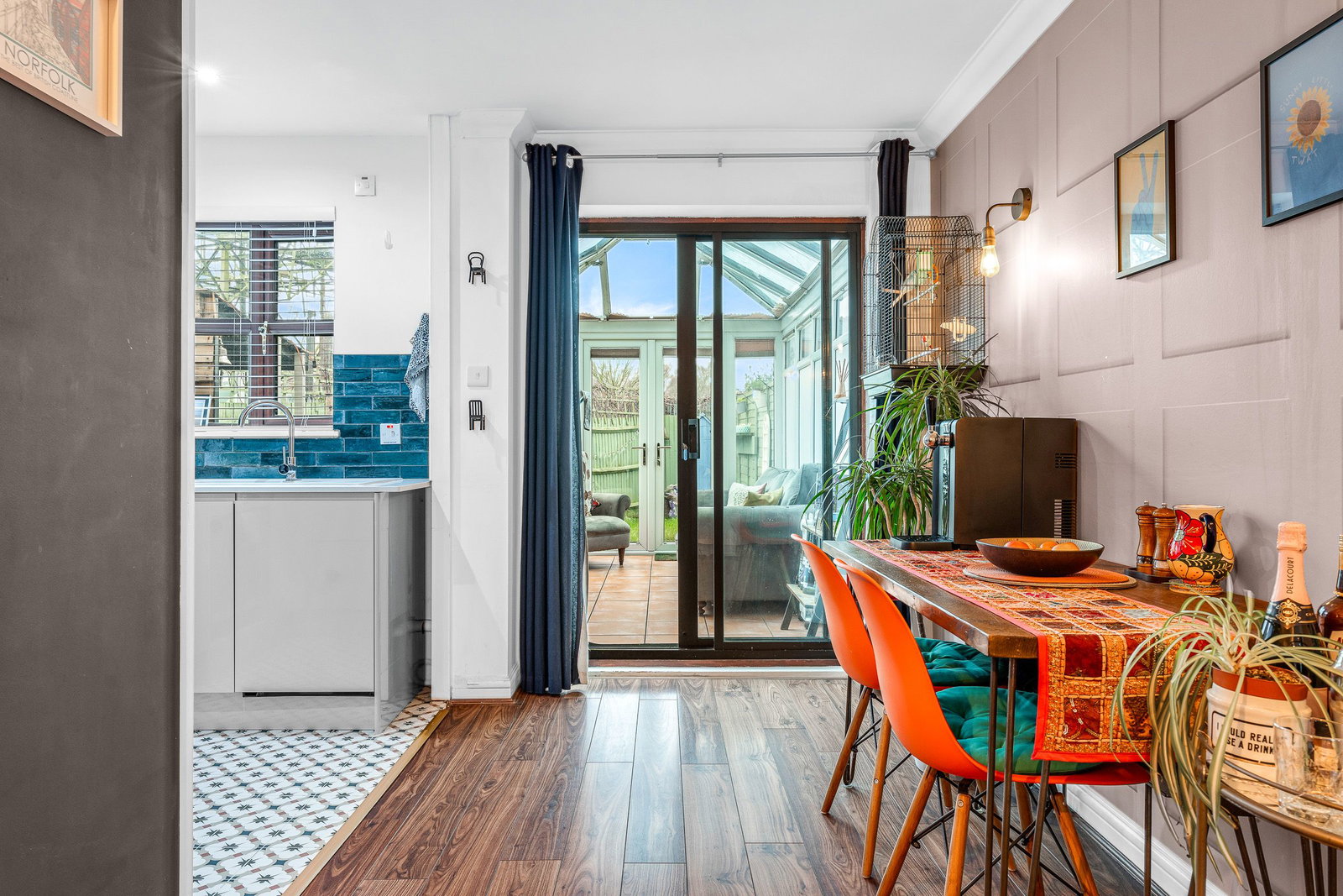 Image for Orchard Close, Stanstead abbotts