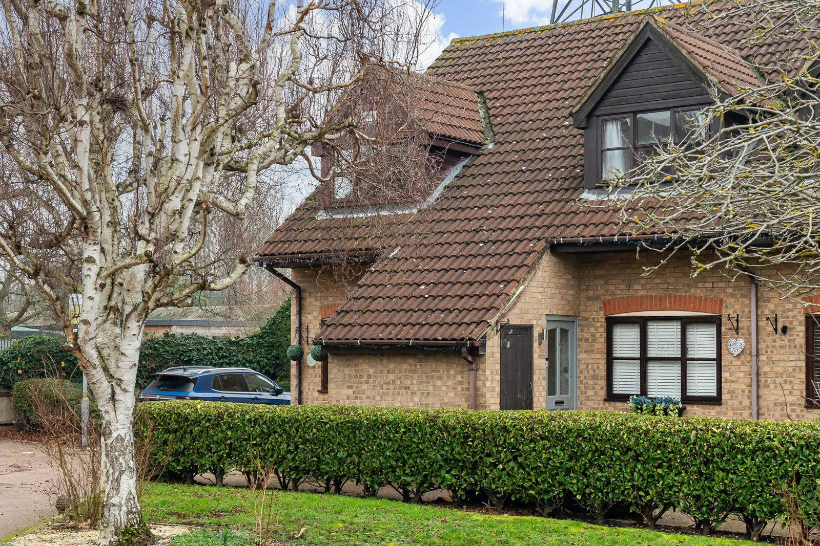 Image for Orchard Close, Stanstead abbotts