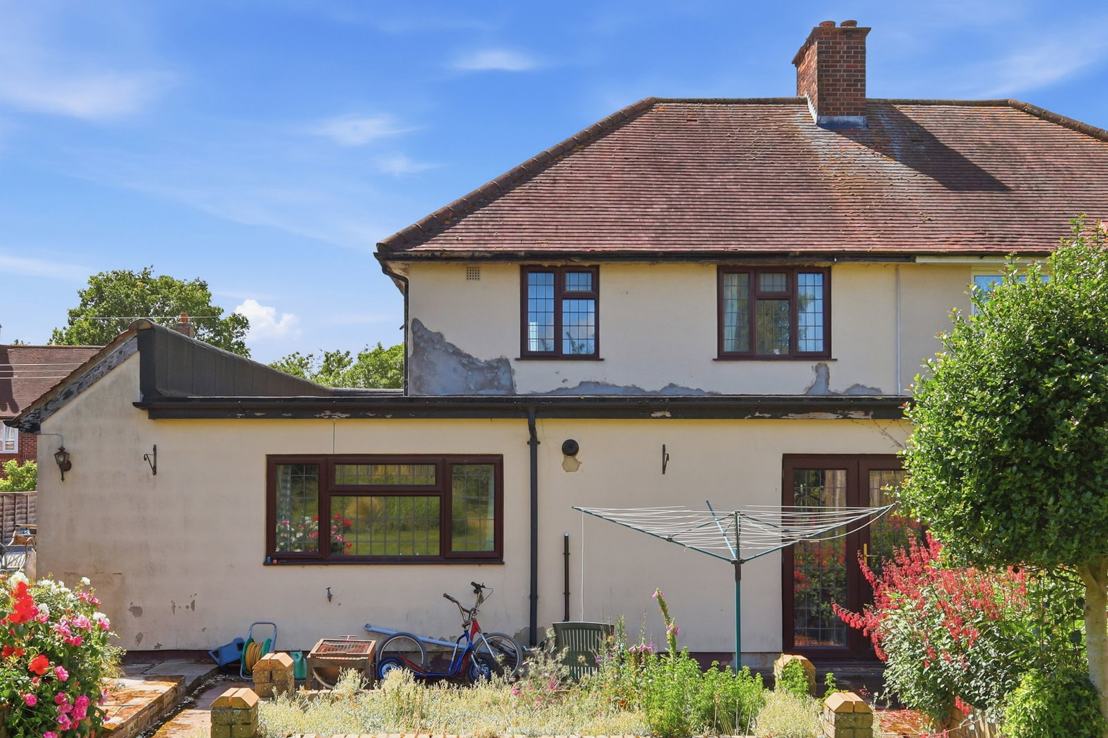 Image for Woodland Road, Hertford Heath
