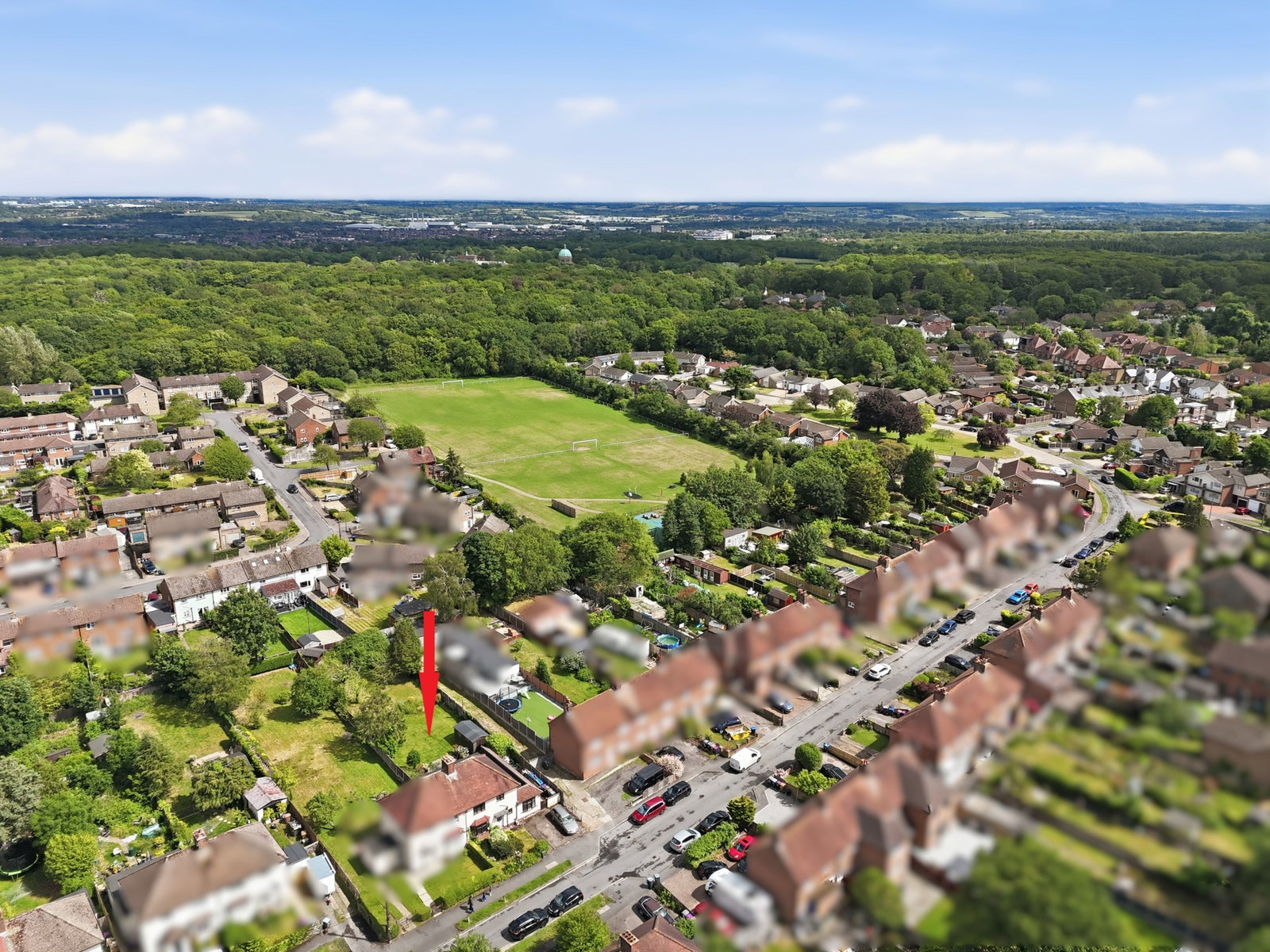 Image for Woodland Road, Hertford Heath