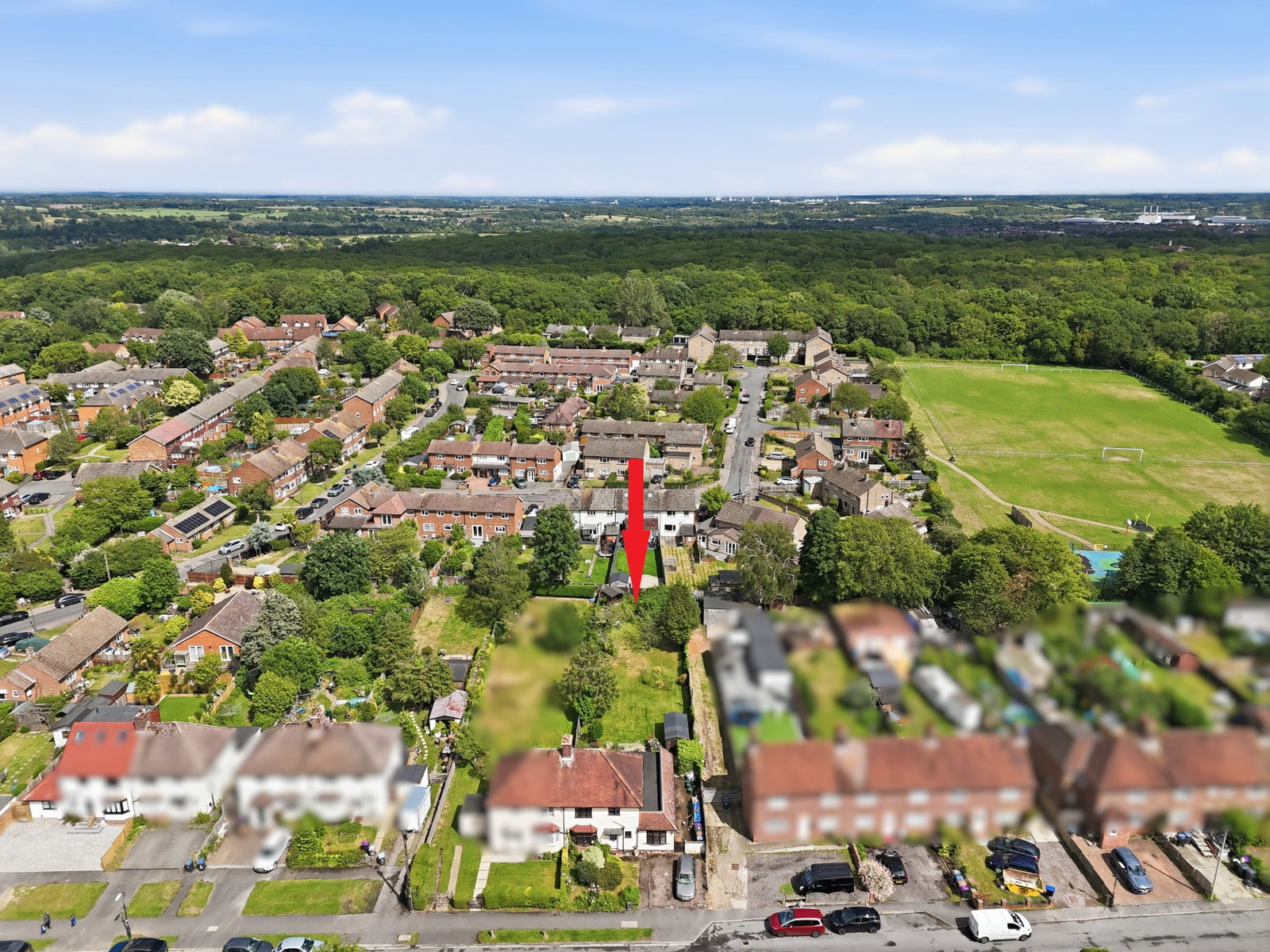 Image for Woodland Road, Hertford Heath