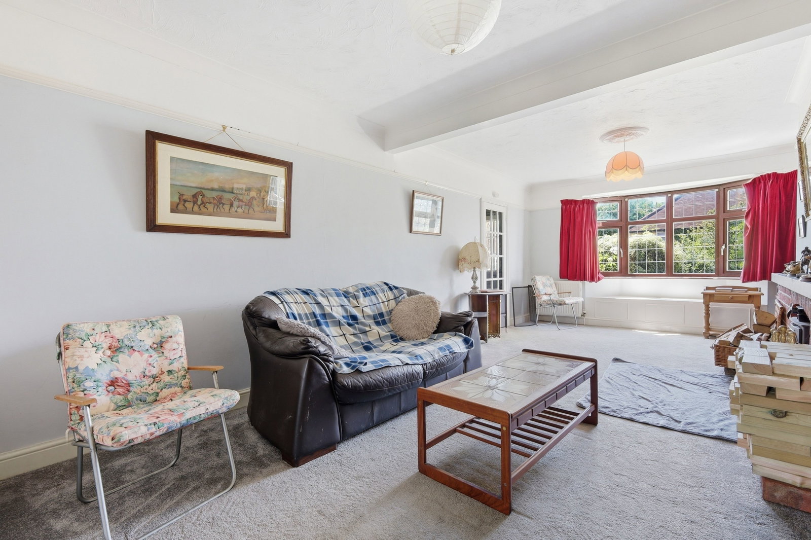 Image for Woodland Road, Hertford Heath