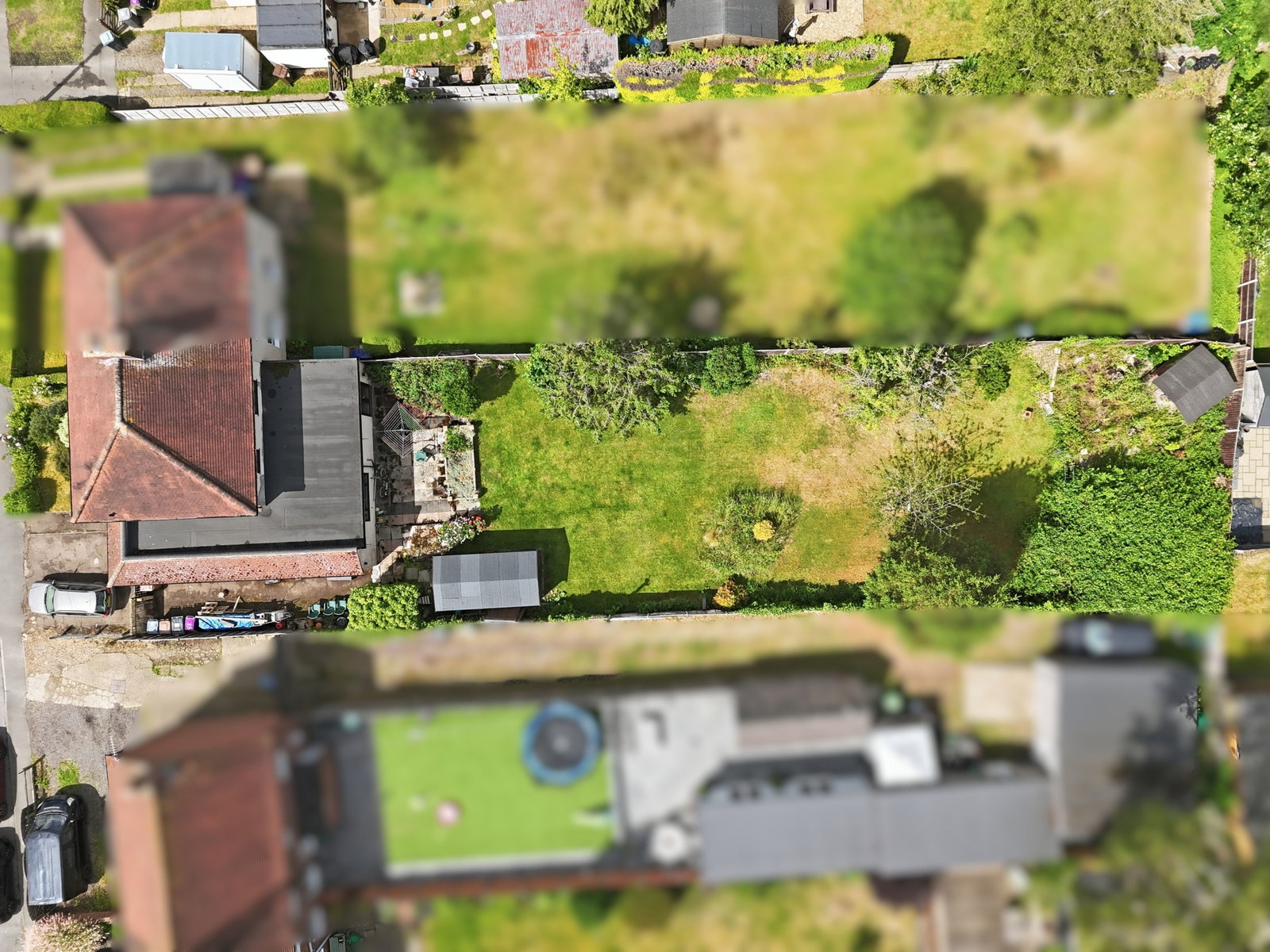 Image for Woodland Road, Hertford Heath