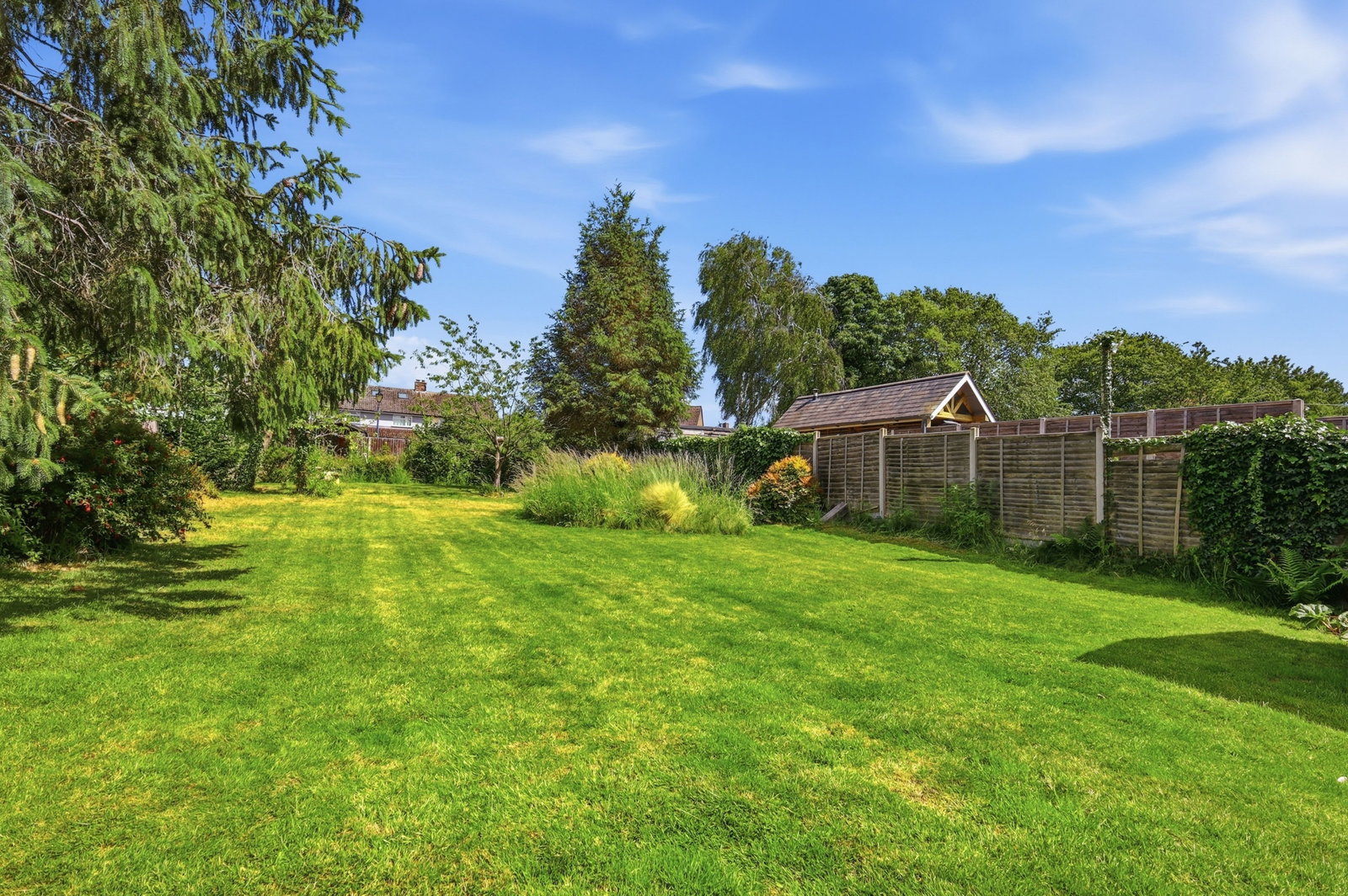 Image for Woodland Road, Hertford Heath