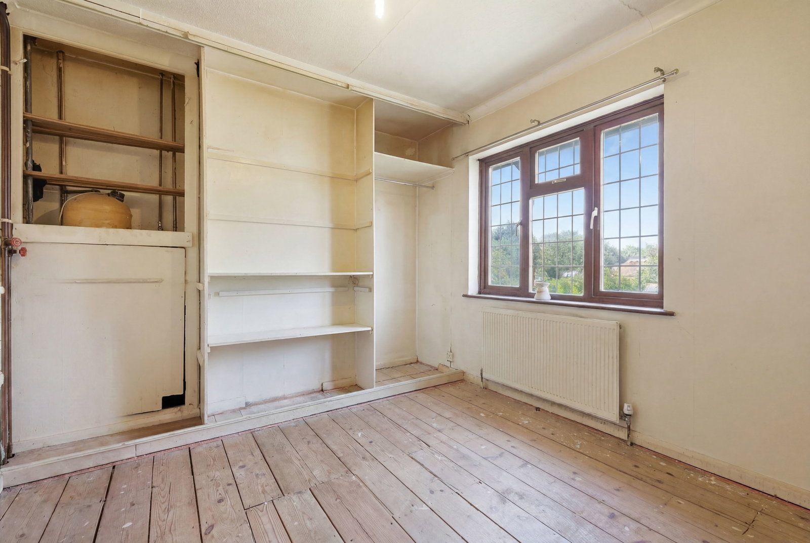 Image for Woodland Road, Hertford Heath