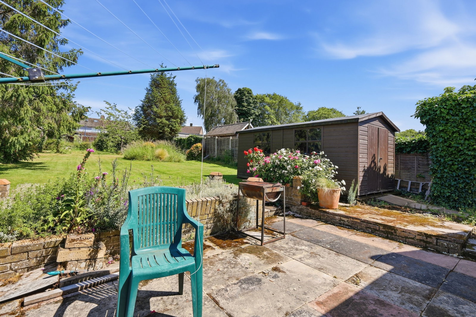 Image for Woodland Road, Hertford Heath