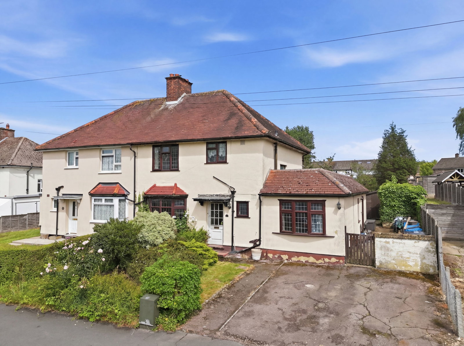 Image for Woodland Road, Hertford Heath