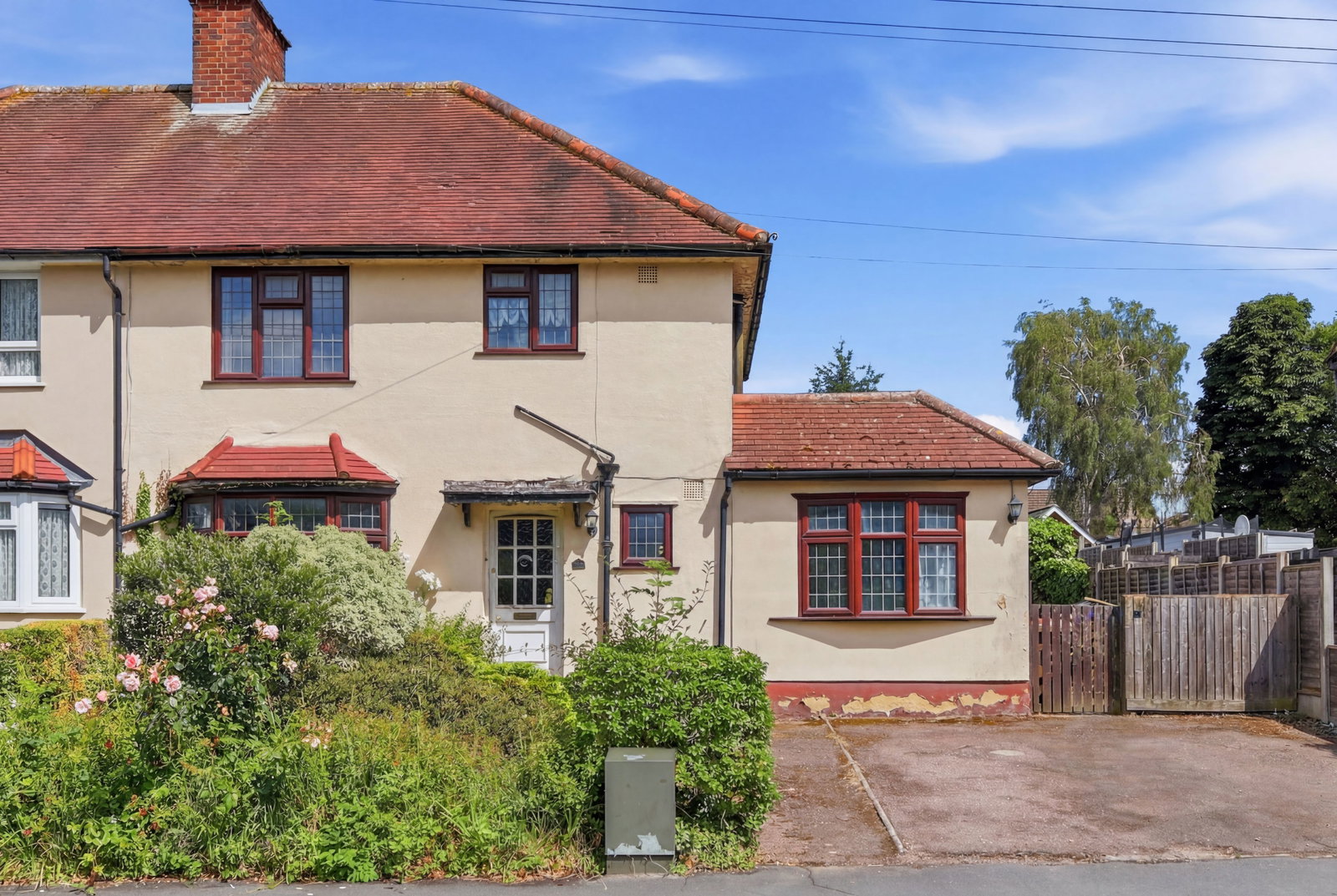 Image for Woodland Road, Hertford Heath
