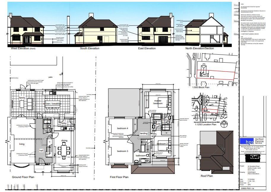 Image for Woodland Road, Hertford Heath