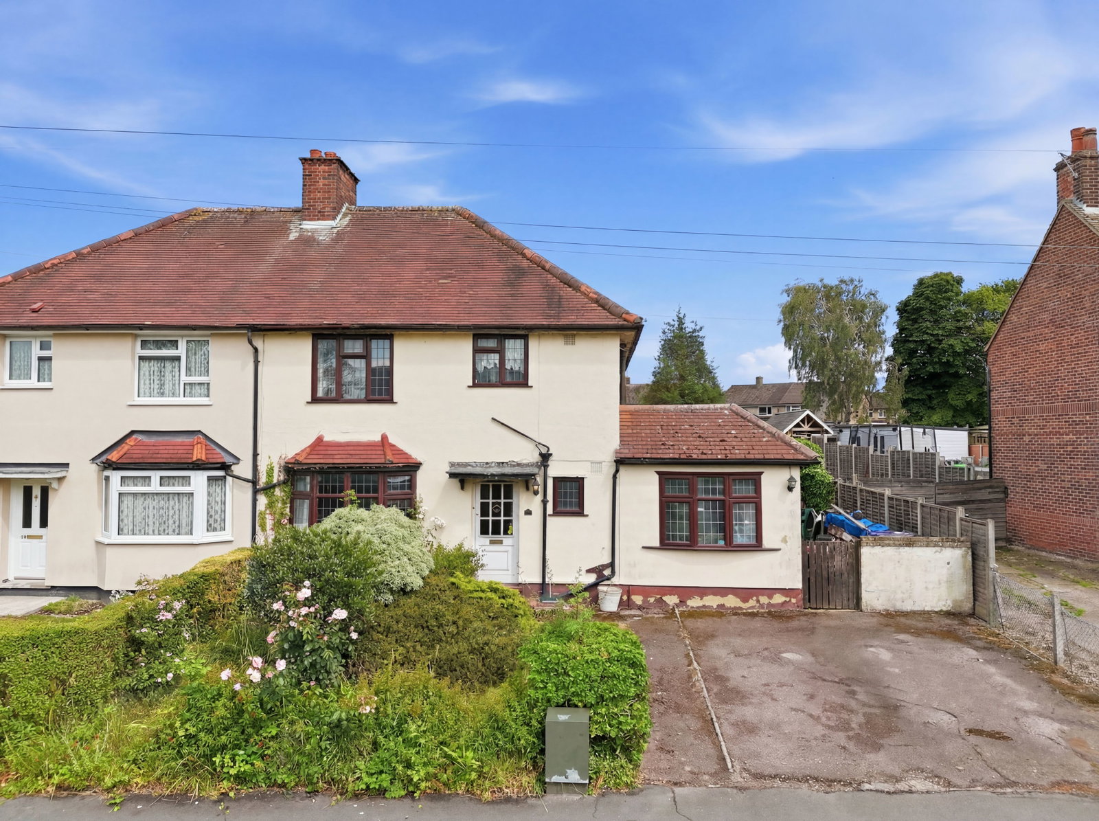 Image for Woodland Road, Hertford Heath