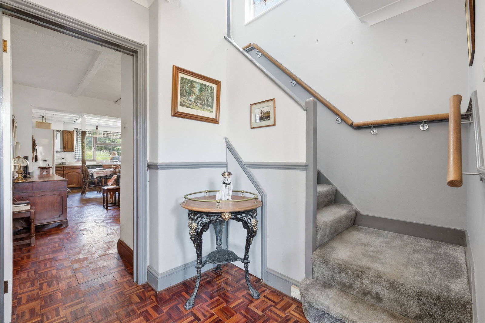 Image for Woodland Road, Hertford Heath