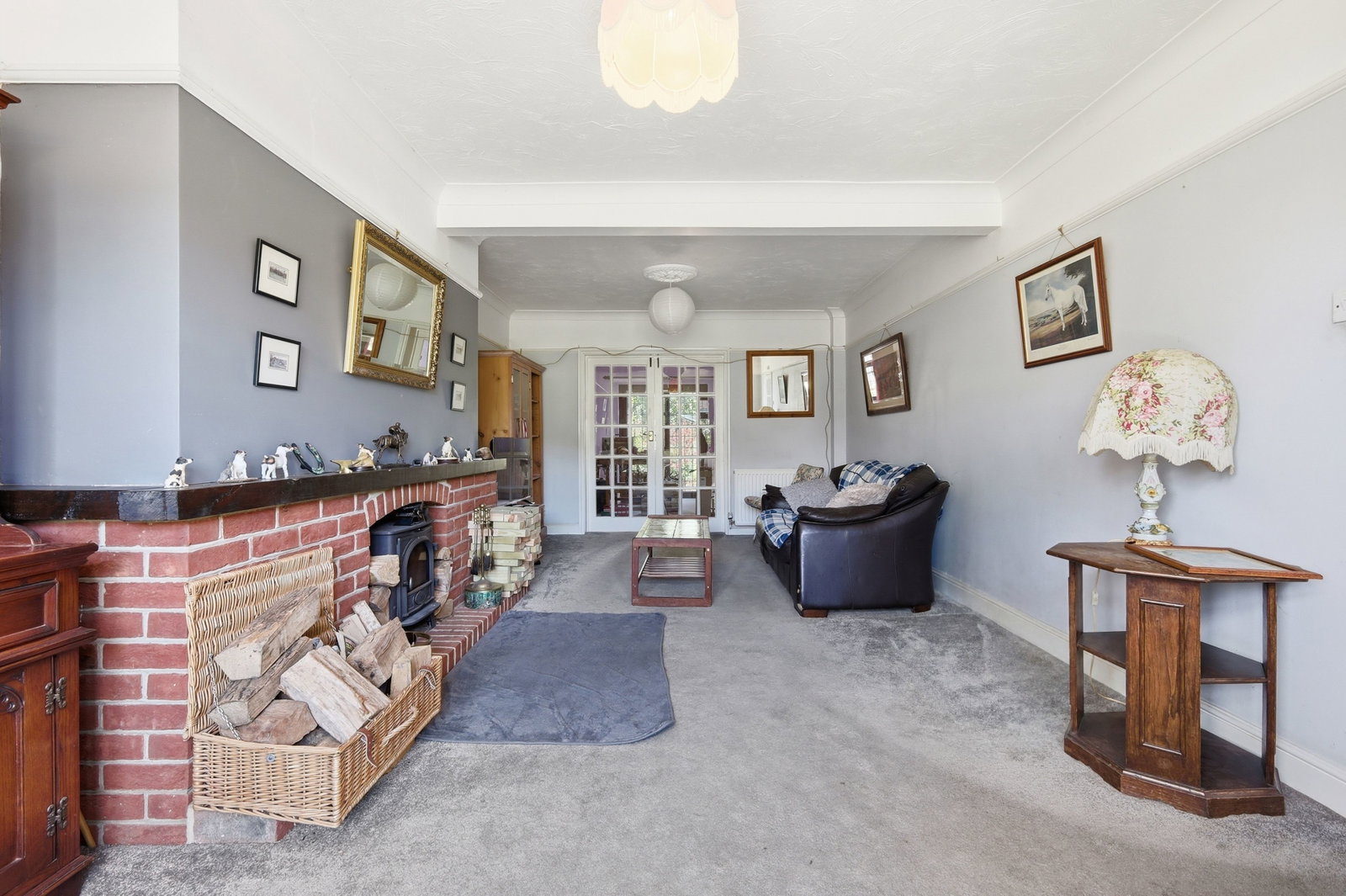 Image for Woodland Road, Hertford Heath