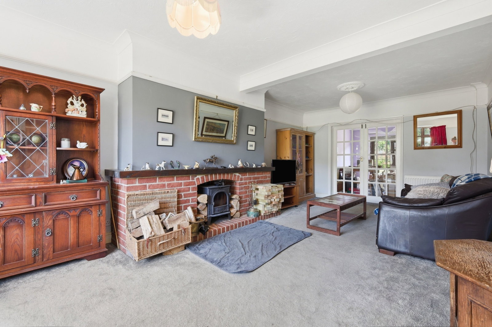 Image for Woodland Road, Hertford Heath