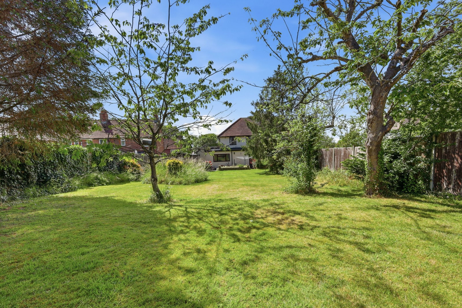 Image for Woodland Road, Hertford Heath