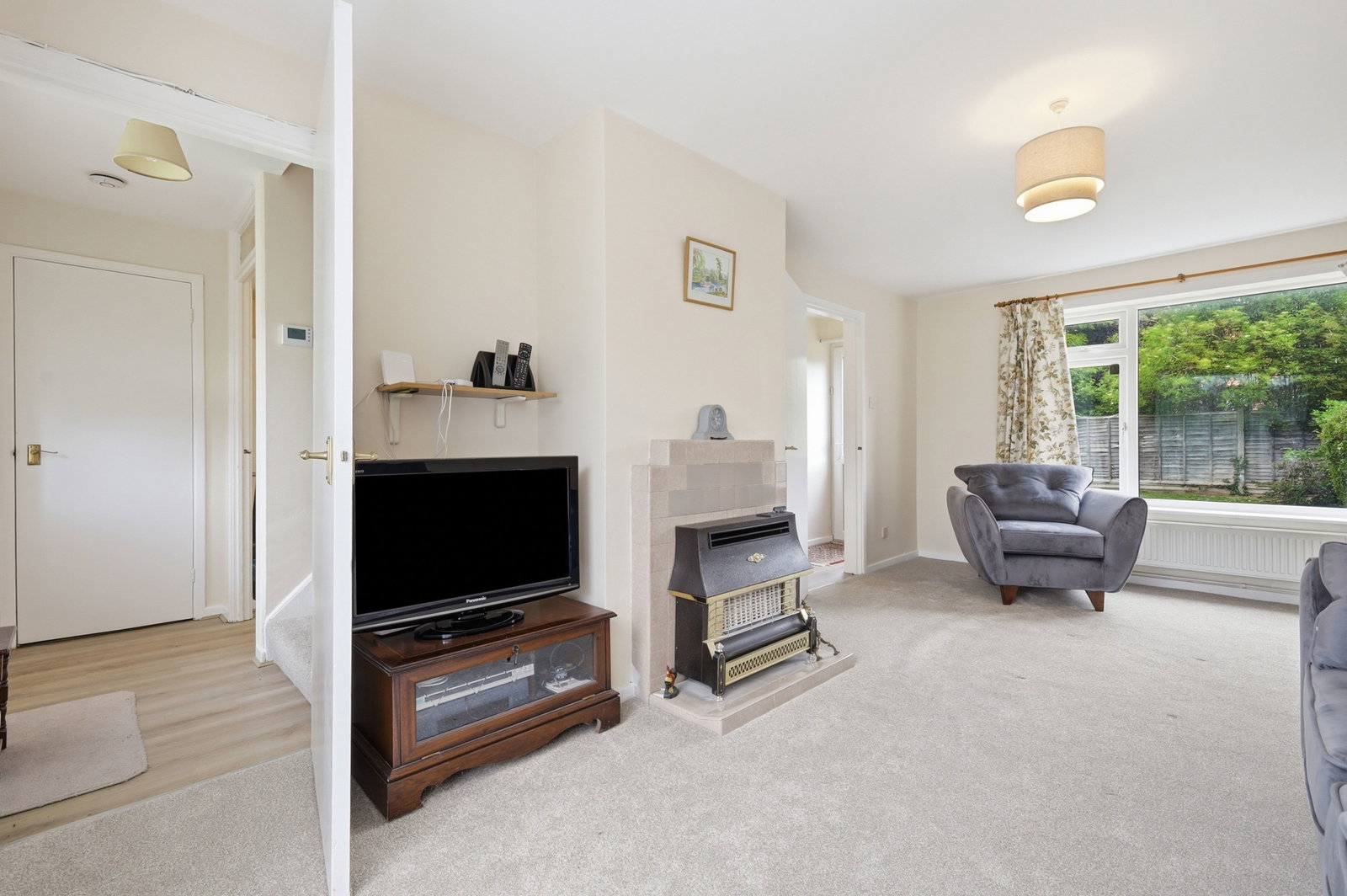Image for Temple Mead, Roydon
