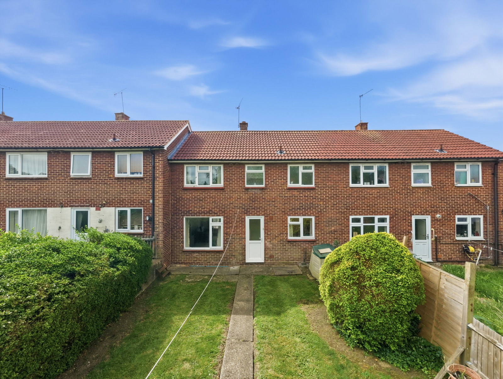Image for Temple Mead, Roydon