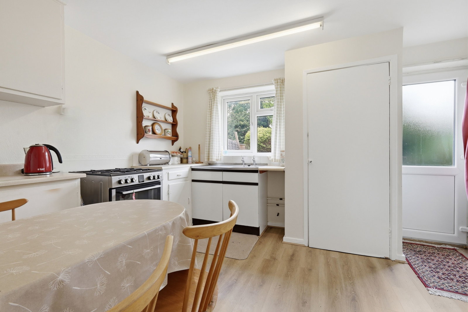 Image for Temple Mead, Roydon