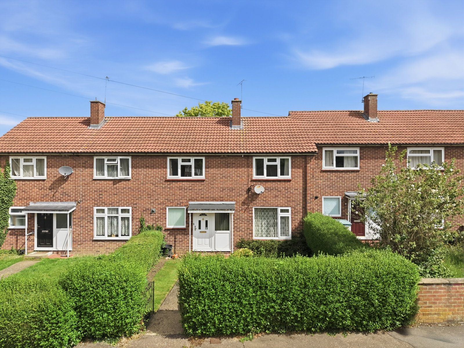 Image for Temple Mead, Roydon